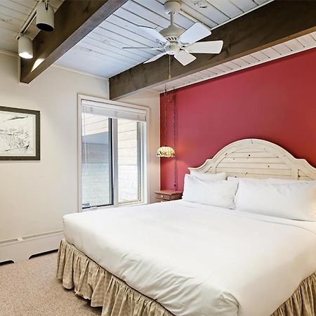 Chateau Dumont Unit 2, Condo With Central, Downtown Location أسبن المظهر الخارجي الصورة