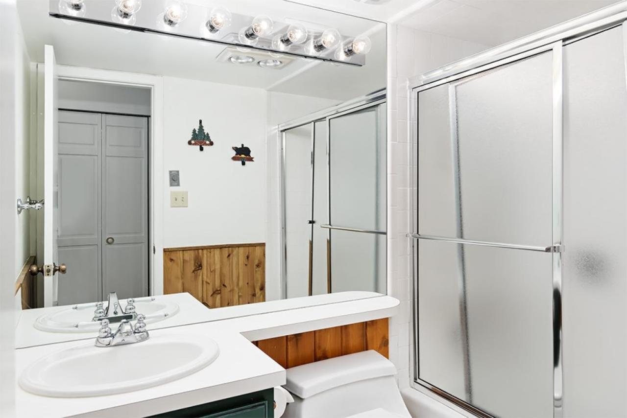 Chateau Dumont Unit 2, Condo With Central, Downtown Location أسبن المظهر الخارجي الصورة